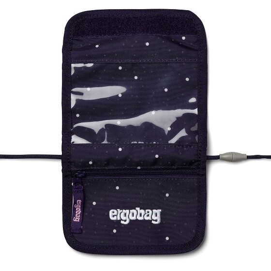 Ergobag Borsa pettorale 14 cm