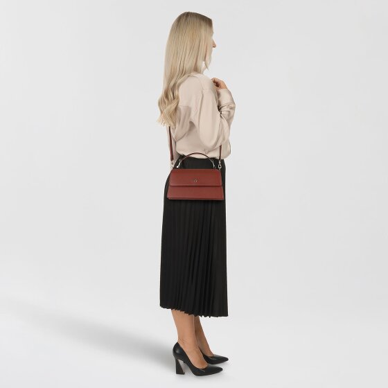 AIGNER Delia Borsetta Pelle 23 cm