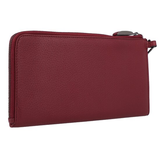 Piquadro Modus Borsa da polso RFID in pelle 22 cm