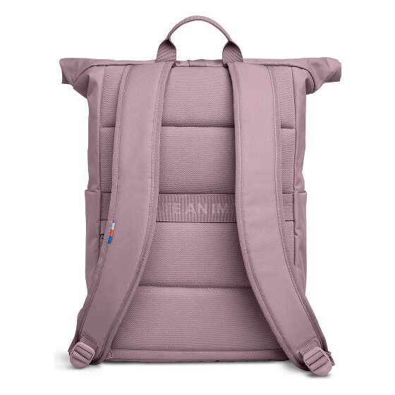 GOT BAG Rolltop Easy Zaino da giorno 46 cm Scomparto per laptop