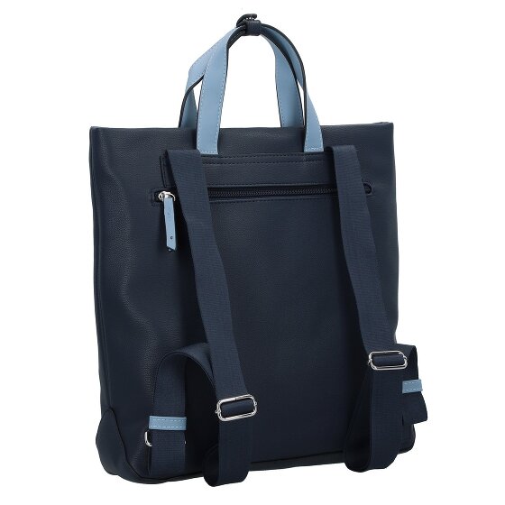 Tom Tailor Zena Zaino da giorno 36 cm