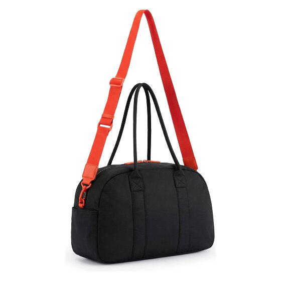 LES VISIONNAIRES Unio Bowling Borsa a spalla 43 cm