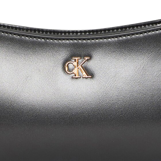 Calvin Klein CK Small Borsa a tracolla 27 cm