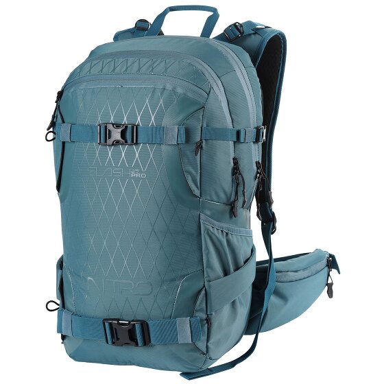 NITRO Zaino Slash 25L Pro 53 cm