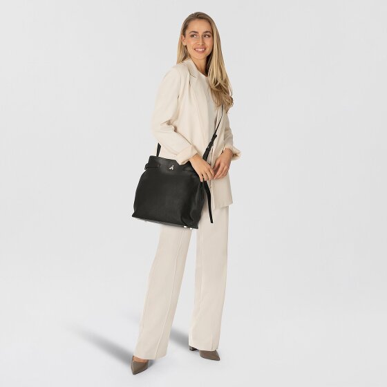 Patrizia Pepe Borsa a tracolla Pelle 30.5 cm