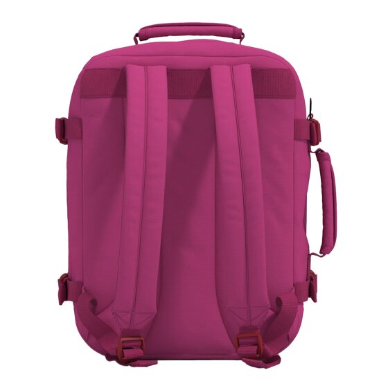 Cabin Zero Travel Zaino da giorno 39 cm Scomparto per laptop