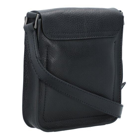 The Bridge Ettore Borsa a tracolla Pelle 18 cm