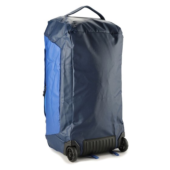 Deuter Duffel Pro Roller 90 2 ruote Borsa da viaggio 86 cm