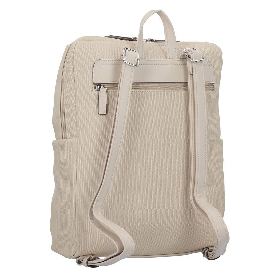 Tom Tailor Rosa Zaino da giorno 39 cm