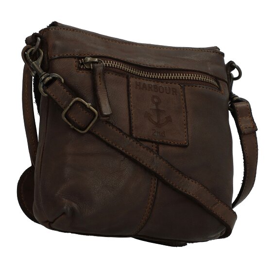 Harbour 2nd Anchor Love Iben Borsa a tracolla Pelle 19 cm