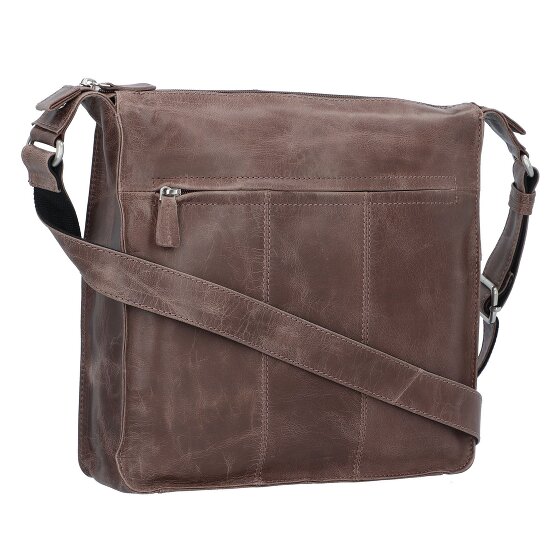 Voi City Cowboy Insa Borsa a tracolla Pelle 28.5 cm Voi City Cowboy Insa Borsa a tracolla Pelle 28.5 cm