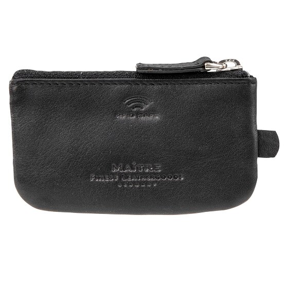 Maître F3 Selmar Portafoglio chiave Pelle 9 cm