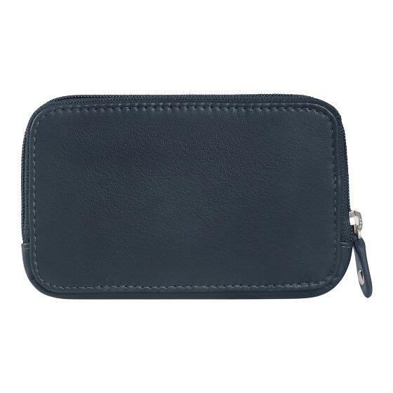 Samsonite Attack 3.0 Portafoglio chiave Vera Pelle 11.5 cm