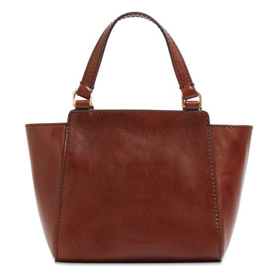 The Bridge Lucrezia Borsa shopper Vera Pelle 18 cm