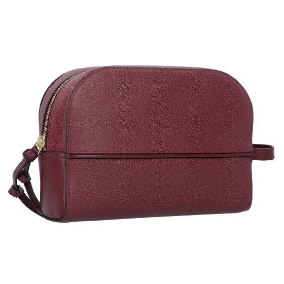 The Bridge Domitilla Borsa da toilette Pelle 14 cm