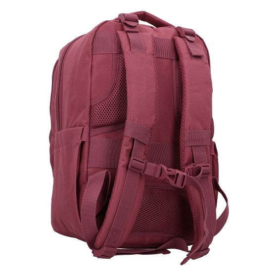 Worldpack BestWay Zaino da giorno 41 cm Scomparto per laptop