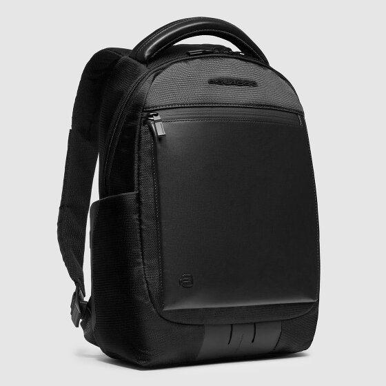 Piquadro Orion Zaino da lavoro Protezione RFID 38 cm Scomparto per laptop