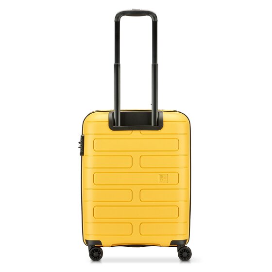 MODO by Roncato Supernova 2.0 4 ruote Set di valigie 3 pezzi