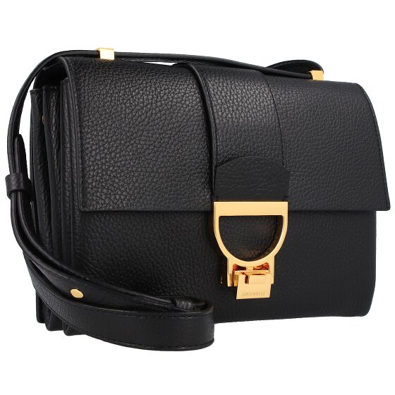 Coccinelle Arlettis Borsa a tracolla in pelle 23 cm