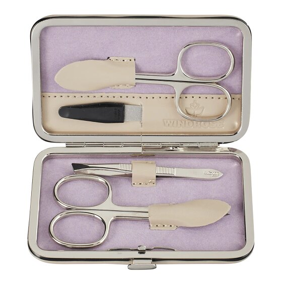 Windrose Merino Scatola per gioielli 11 cm