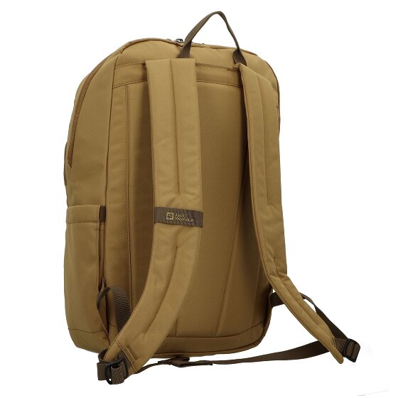 Jack Wolfskin Taubenberg Zaino da giorno 43 cm Scomparto per laptop