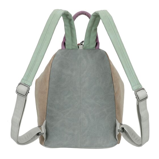 Fritzi aus Preußen Marit Limited Zaino da città 31 cm
