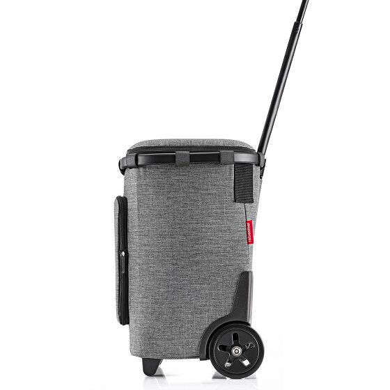 reisenthel Carrycruiser Plus Frame Carrello spesa 52,5 cm
