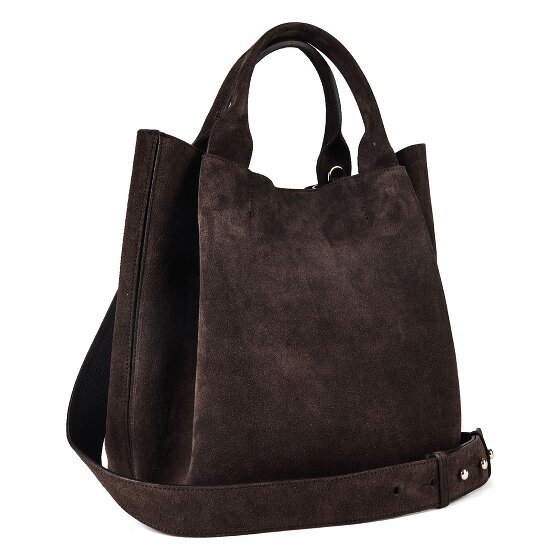 abro Essential Borsetta M Vera Pelle 30 cm