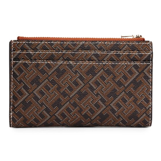 Tommy Hilfiger TH Monoplay Portafoglio 14.5 cm