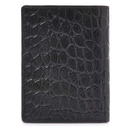 Castelijn & Beerens Portafoglio Protezione RFID Pelle 12.2 cm