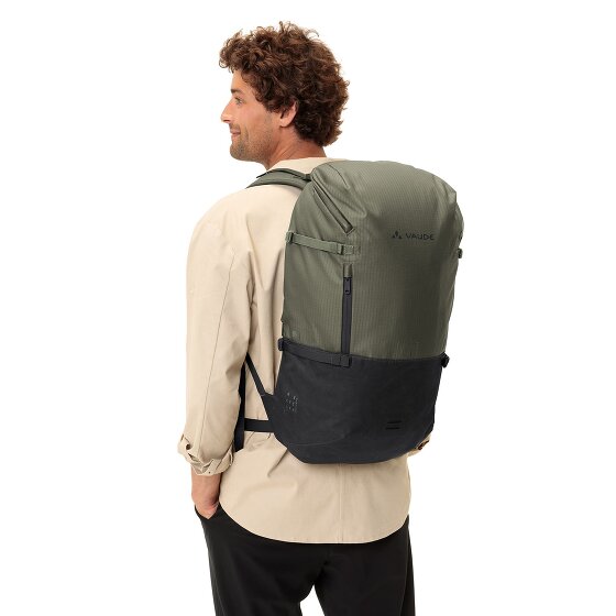 Vaude CityGo II 30 Zaino da giorno 60 cm Scomparto per laptop