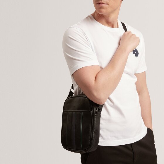 Ted Baker Keiigan Borsa a tracolla Pelle 20 cm