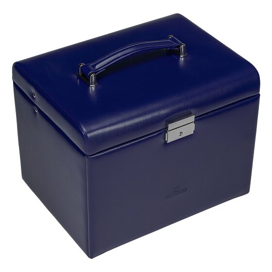 Windrose Merino Moda Scatola per gioielli 26 cm