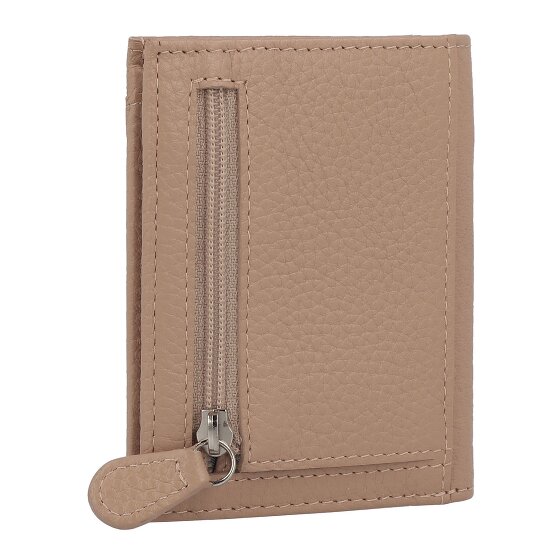 bugatti Secure Slim Portafoglio Protezione RFID Pelle 8 cm