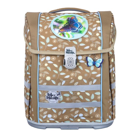 McNeill Perfecto Set di borse per la scuola 5 pezzi