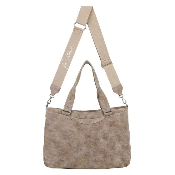 Fritzi aus Preußen Joly Waffly Borsa shopper 41 cm