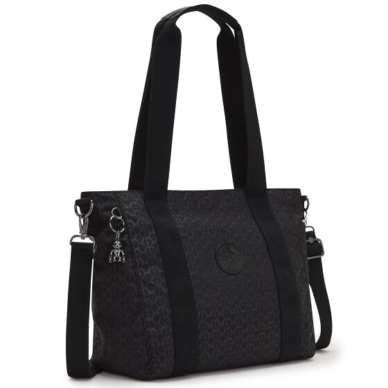 Kipling Basic Plus Asseni Borsa a tracolla S 40 cm