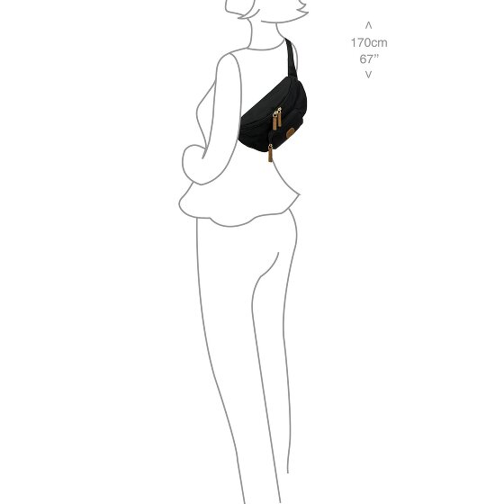 Bric's X-Collection Marsupio 23 cm