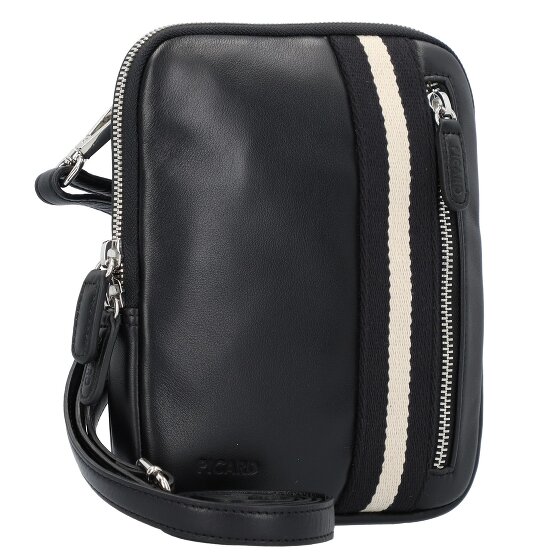 Picard Torrino Borsa a tracolla in pelle 16 cm