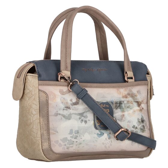 Anekke Nature Borsa a tracolla 28 cm