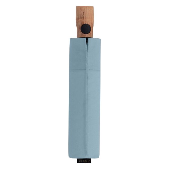 Knirps Timber Ombrello tascabile 28 cm