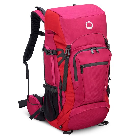 Delsey Paris Nomade L Zaino 59 cm scomparto per laptop