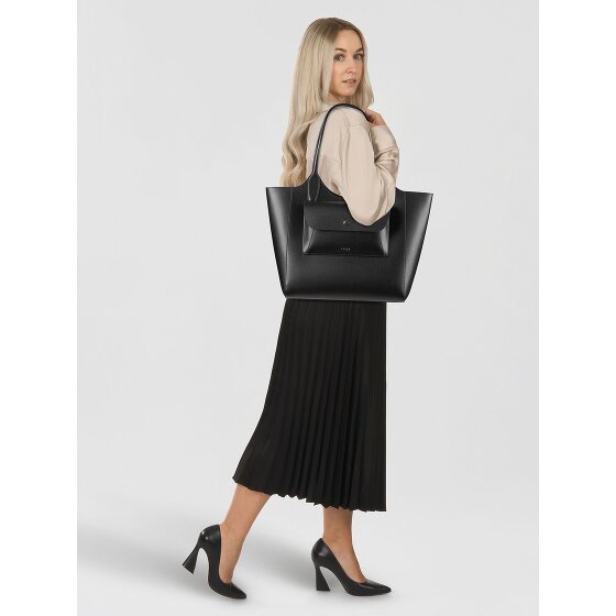 Furla Lea Borsa shopper M Vera Pelle 44 cm