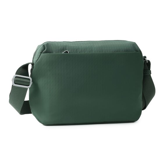 Hedgren Furo Nara Marsupio Protezione RFID 22 cm