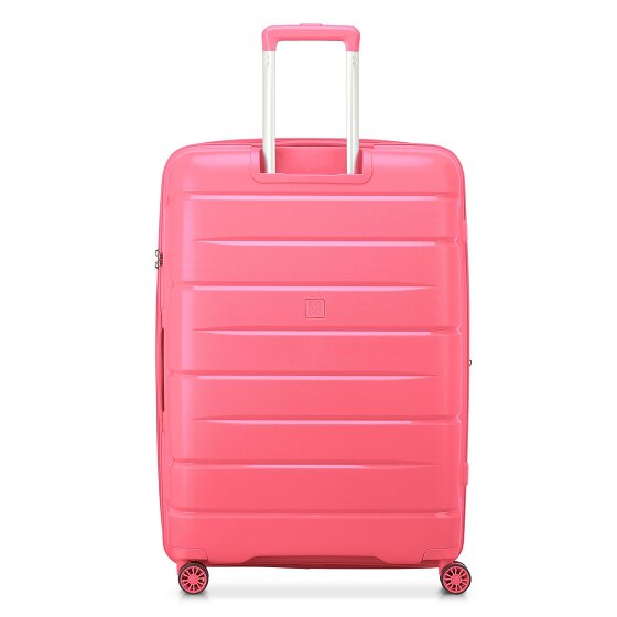 MODO by Roncato Starlight 3.0 4 ruote Carrello 75 cm con piega di espansione
