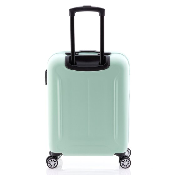 Gladiator 4800 4 ruote Carrello della cabina 55 cm