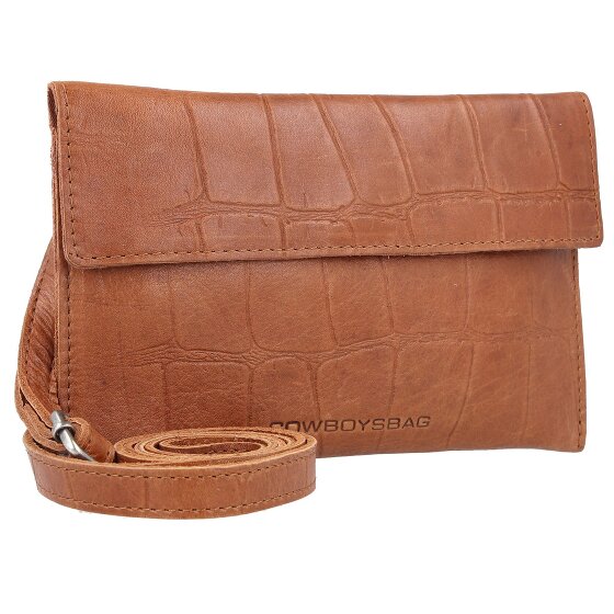 Cowboysbag Waikola Borsa a tracolla in pelle 20 cm