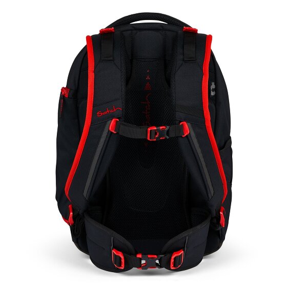 Satch Match Zaino da scuola 45 cm