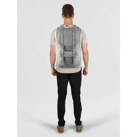 Herschel Little America Zaino da giorno 49 cm Vano porta PC