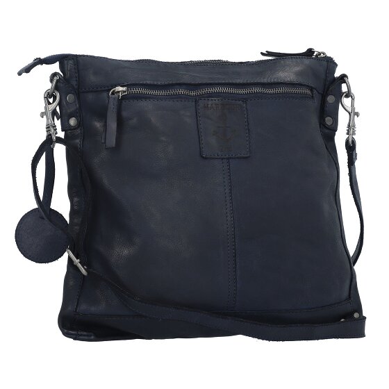 Harbour 2nd Anchor Love Borsa a tracolla Pelle 34 cm